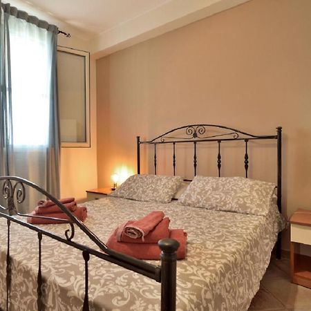 Апартаменты La Diga - Bilocale A Marzamemi, Fronte Mare Экстерьер фото