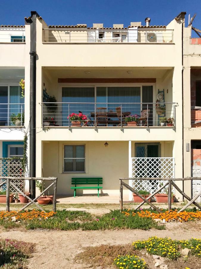 Апартаменты La Diga - Bilocale A Marzamemi, Fronte Mare Экстерьер фото